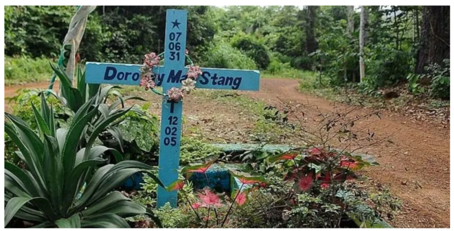 Au Pará (Brésil), les violences agraires létales perdurent