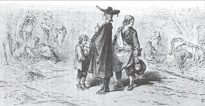 Décadence classique