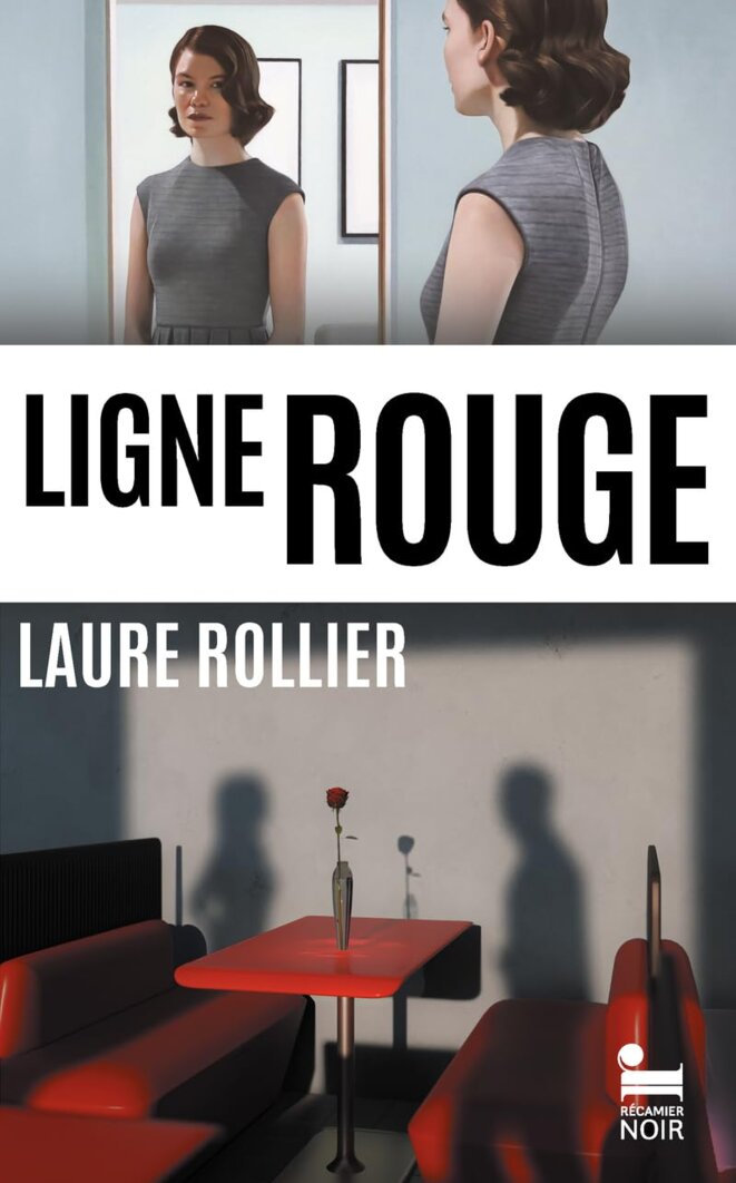 Ligne rouge de Laure Rollier