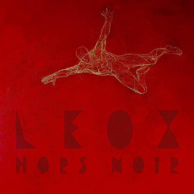 « Hors noir » de Leox, un album rock hors pair