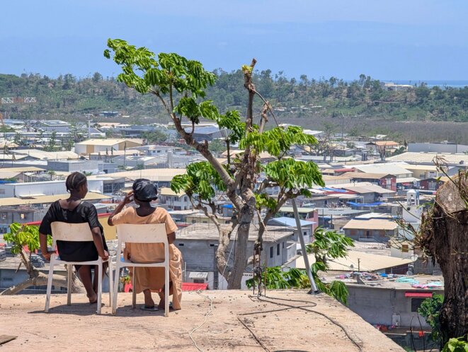 Un plan pour Mayotte, avec Mayotte