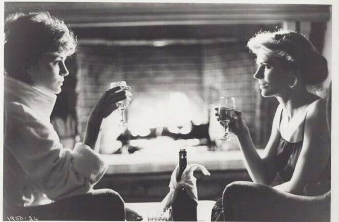 Billet pour un Lundi