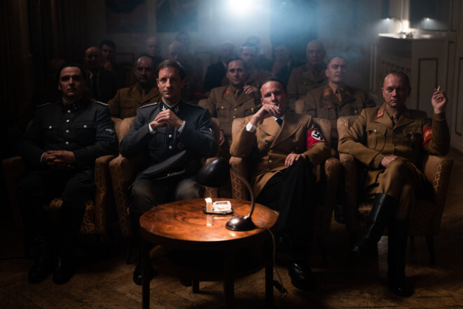 Goebbels, précurseur des fake news