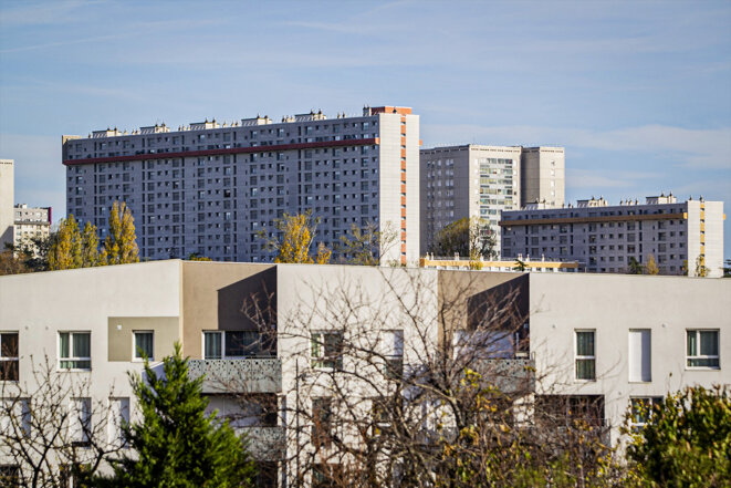 Vingt ans après, le gouvernement met la rénovation urbaine sur pause