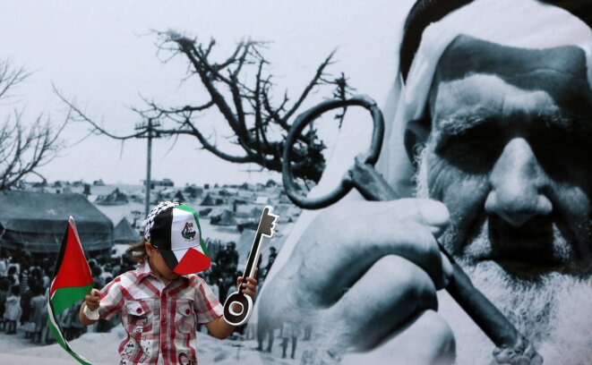 Projet de nettoyage ethnique à Gaza : l’indignation hypocrite de l'Occident