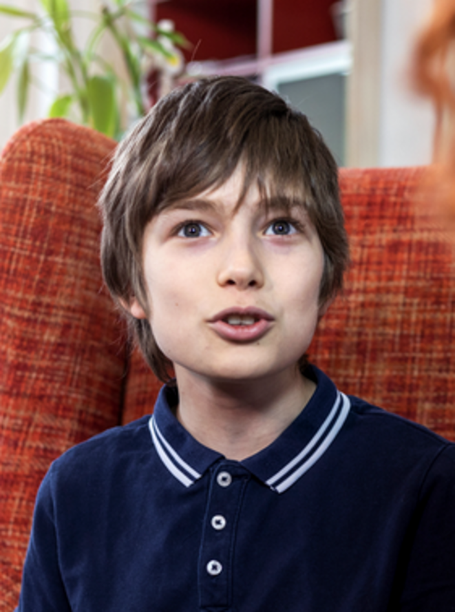 Autisme : Un outil d'IA évalue les aptitudes sociales en analysant la parole