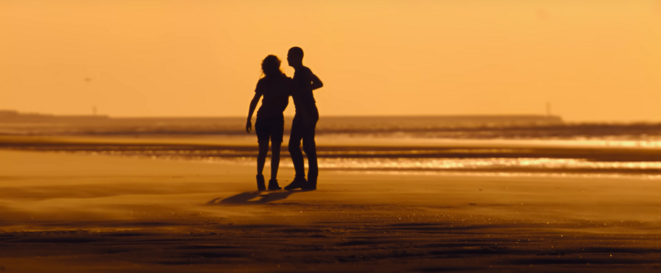 "L'Amour ouf" de Gilles Lellouche