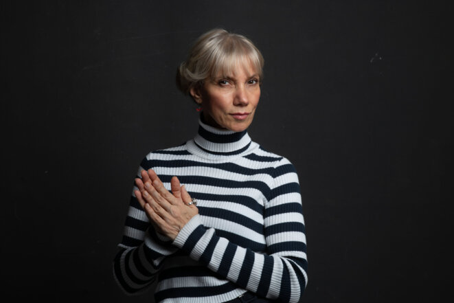 Entretien avec Aycil Yeltan, réalisatrice de "Fidan"