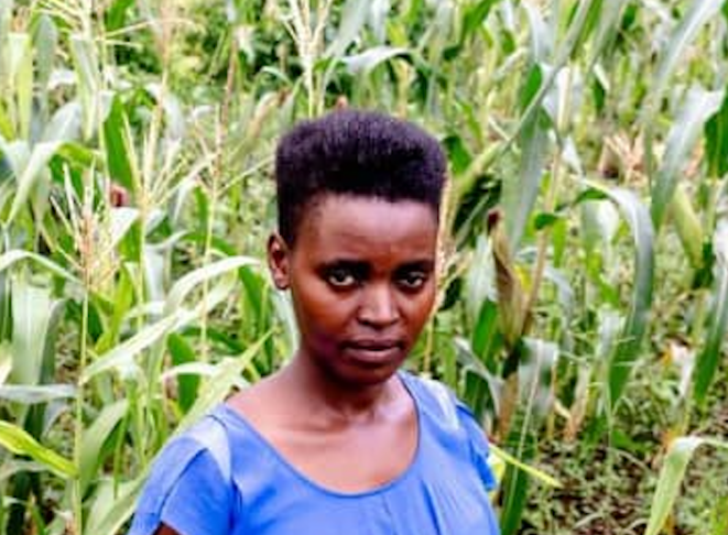 Rachael Tugume (avatar)