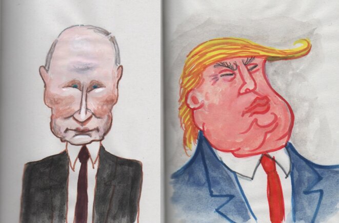 Etats-Unis, cet allié qui nous veut du mal