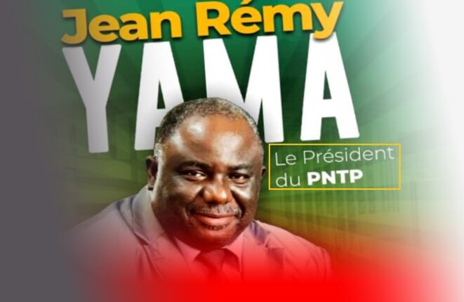 Transition | Gabon 2025 : Jean-Rémy Yama décrypte les enjeux politiques à venir