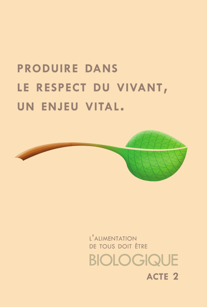 Produire dans le respect du vivant : un enjeu vital