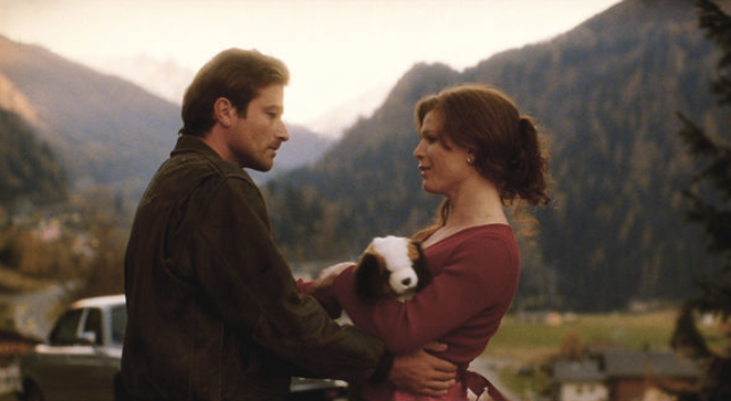 "Thelma" de Pierre-Alain Meier