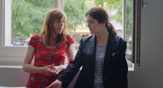 "Ma vie ma gueule" de Sophie Fillières