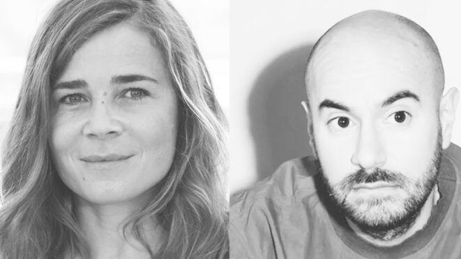 Bref : le monde n'existe pas