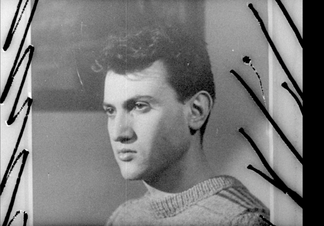 La Créatique d'Isidore Isou, une arme de création massive