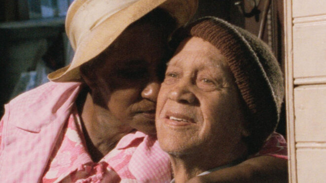 "Classified People" de Yolande Zauberman