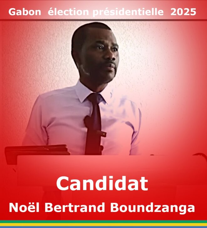 Boundzanga 2025 : Rupture et souveraineté pour le Gabon