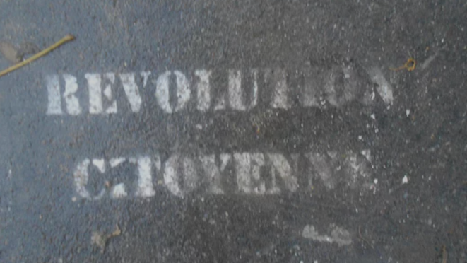 Pour un communalisme de la Révolution citoyenne