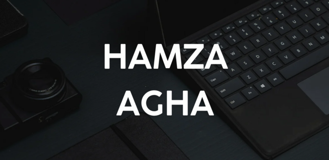 Hamza Agha