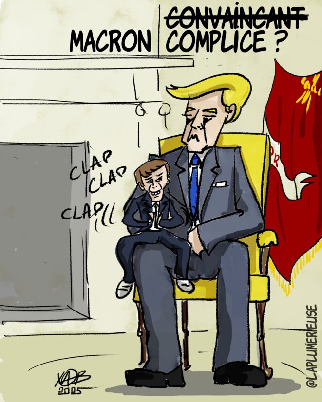 Complicité