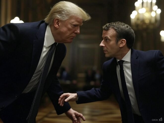 Les bottes . . pour les fesses