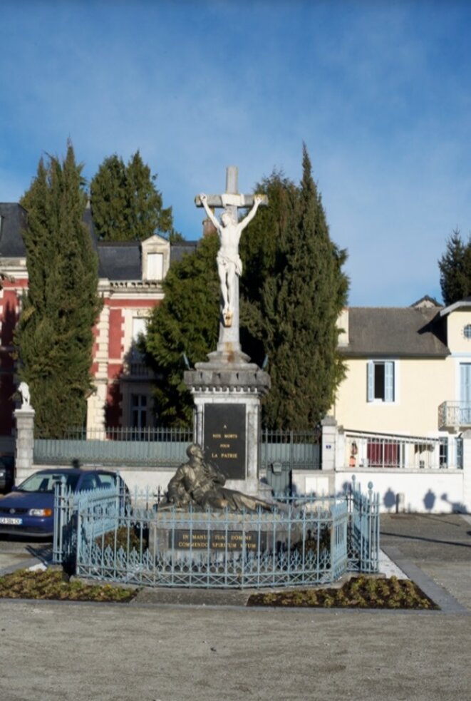 Le Béarn Catho-laïque