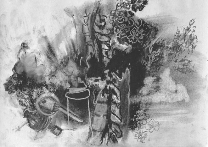 Grenades : la CEDH condamne l’obscénité judiciaire française