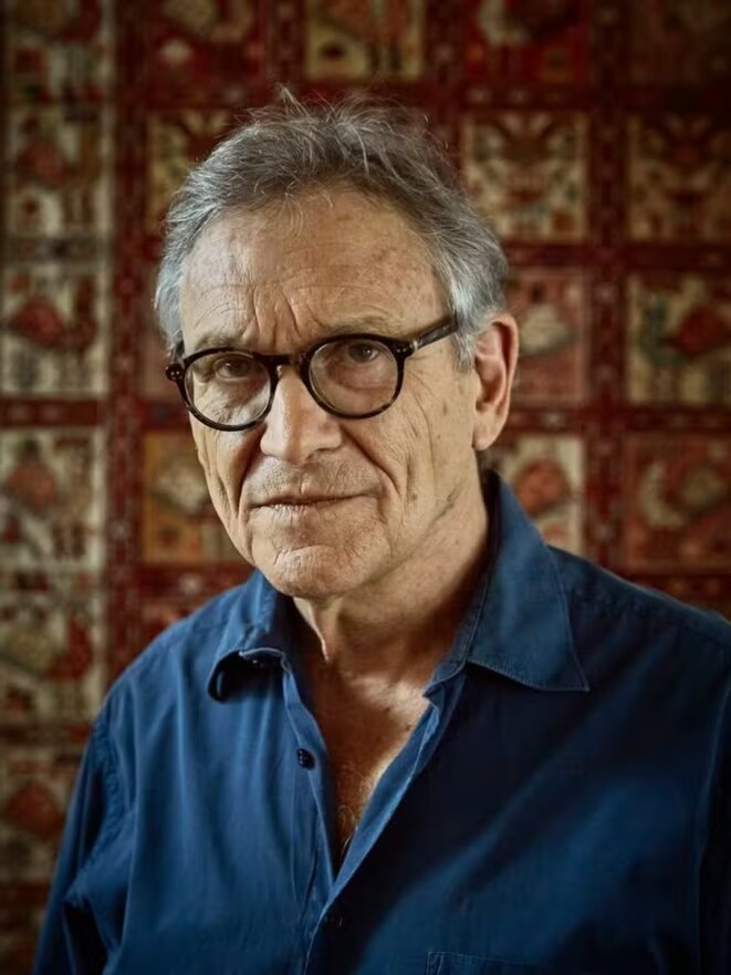 Rony Brauman (avatar)