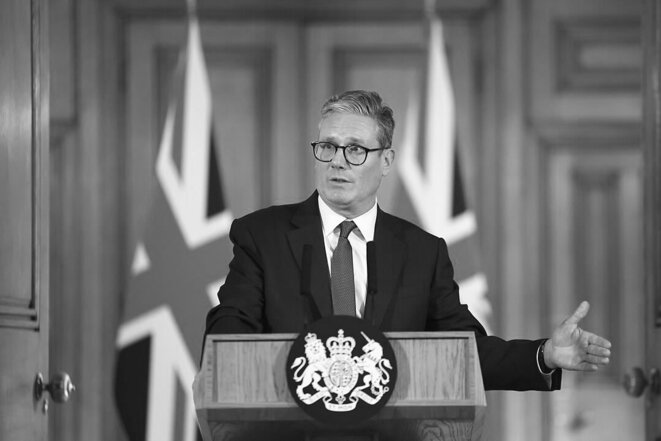 Les Travaillistes britanniques, la nouvelle droite du Royaume Uni ?