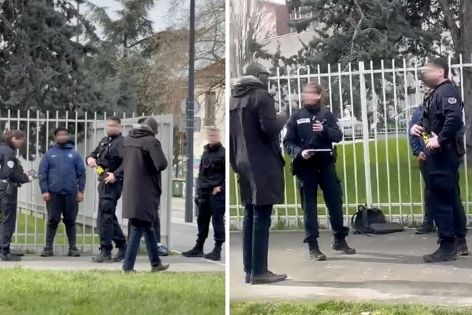 Le député Aly Diouara: «On m’a menacé au faciès»