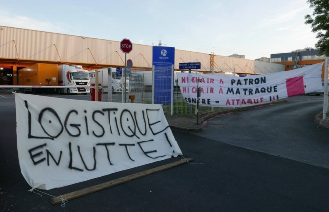 Geodis et les Soulèvements de la terre : pour un champ de lutte partagé