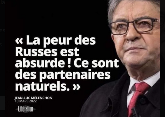 Message aux Français dotés d'une mémoire de poisson rouge
