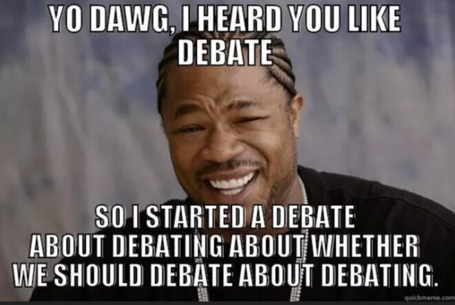 -3 : Internet, l'agora numérique ?