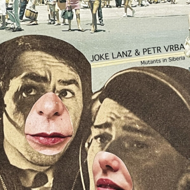 Mutants in Siberia / Life Is Cheap... But Toilet Paper Is Expensive