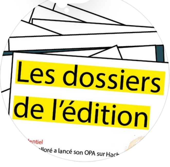 Les dossiers de lʼédition (avatar)