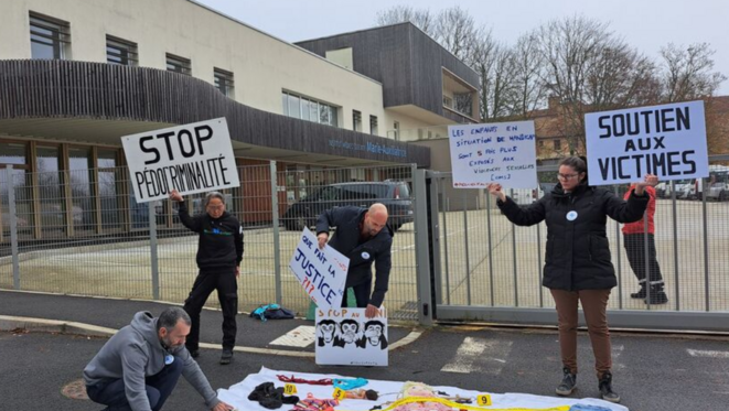 Les violences sexuelles en institution : un enjeu antivalidiste et féministe