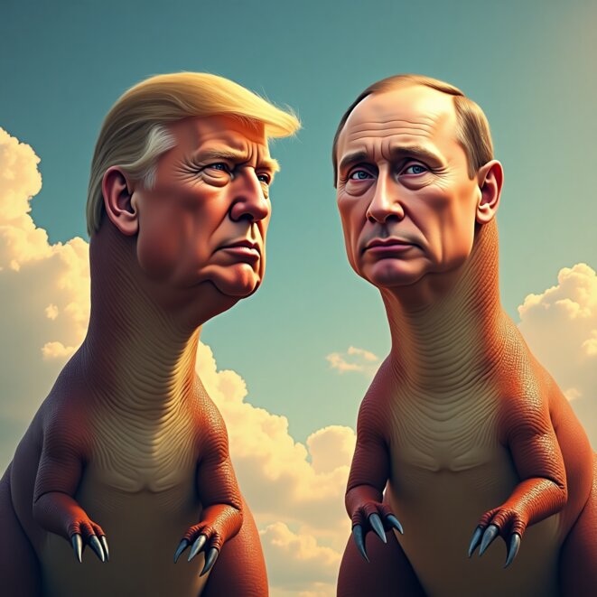 Chaos trumpiste: résister aux fabricants de désespoir