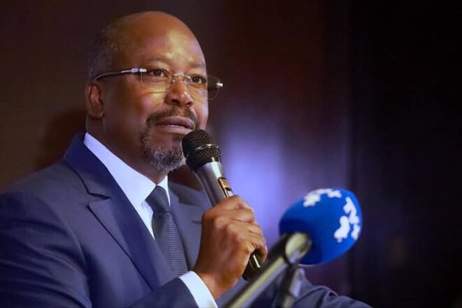 Présidentielle 2025 : Alain-Claude Bilie-By-Nze, l’éveilleur d’un Gabon en déshérence