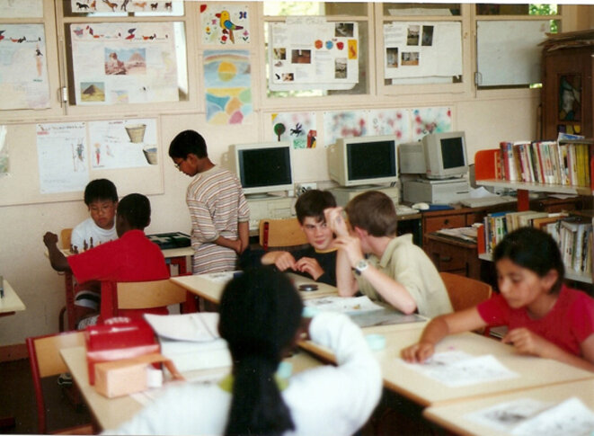 Le mouvement Freinet, hier, aujourd’hui… et demain !