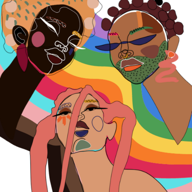 Pride des Banlieues (avatar)
