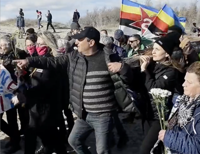 Intégration des réfugiés - en Suisse comme en Calabre?