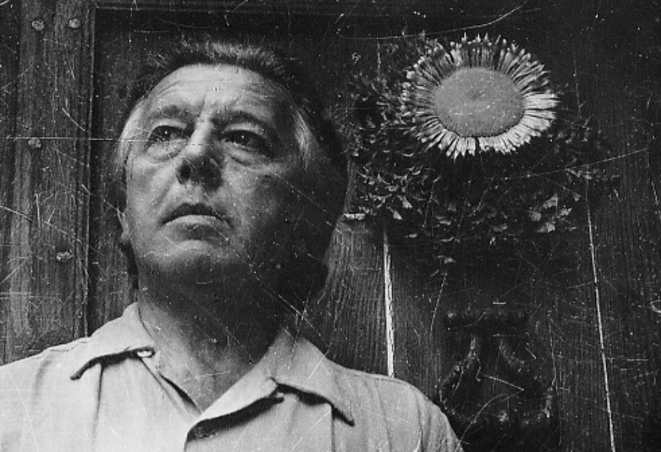 Le lettrisme dynamite le surréalisme