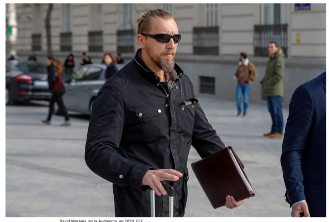 ASSANGE: nouvelle enquête pénale espagnole envers l'espion de la CIA