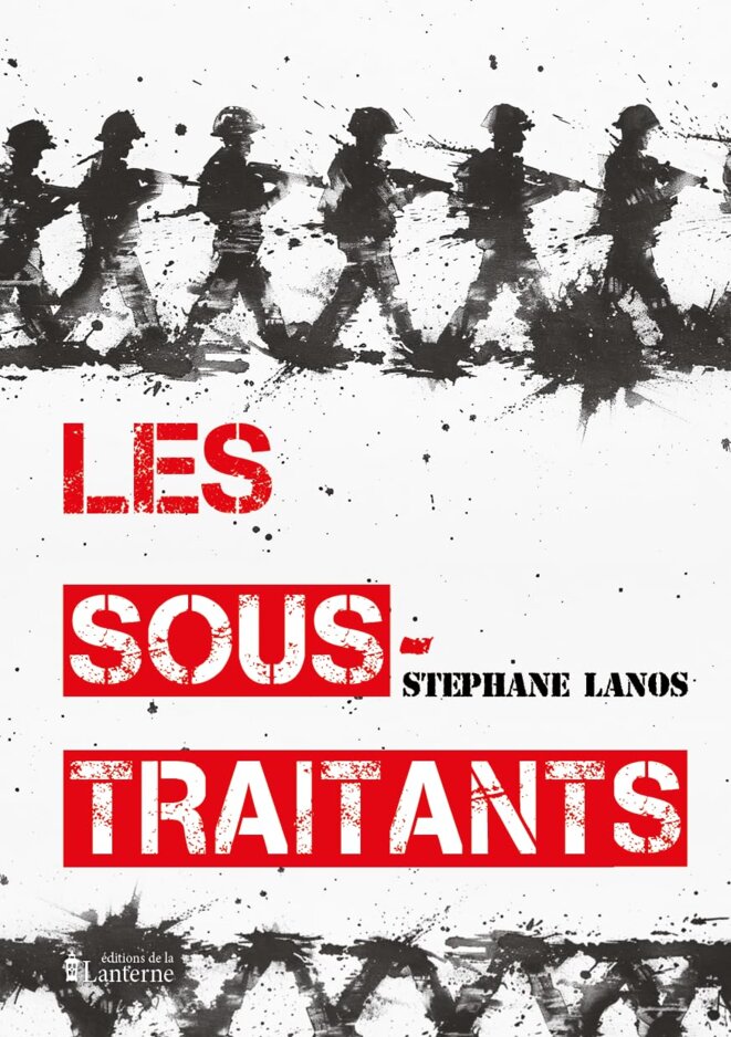 Les sous-traitants de Stéphane Lanos