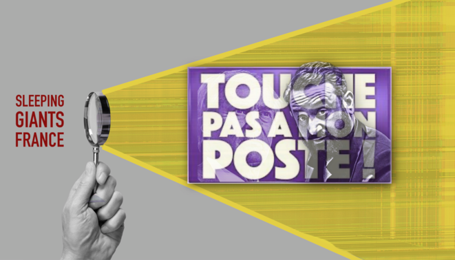 TPMP, l’outrance au service de l’idéologie