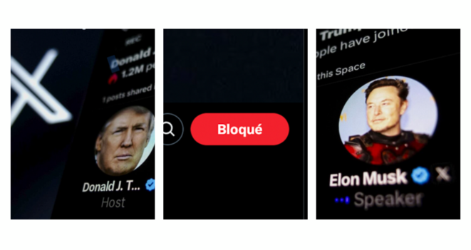 Le contrôle des réseaux sociaux, une question de sécurité nationale