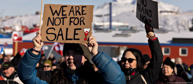 Groenland : Après les élections, un front uni contre Trump et vers l’indépendance
