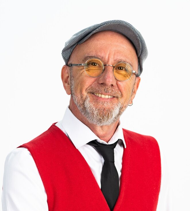 Christophe BEX (avatar)