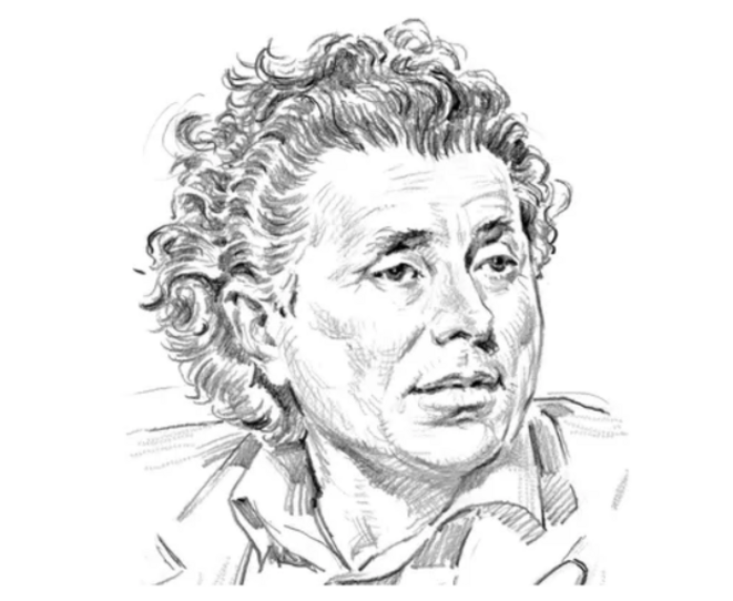 Goldnadel, Figarovox naufragé de sa propre tempête